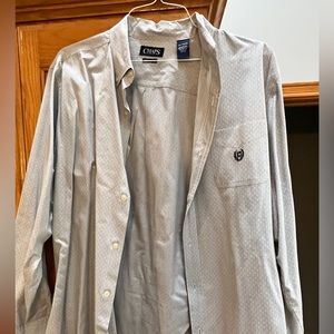Chaps Dress Shirt